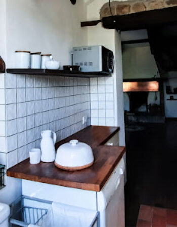 B&B La Casa di Montegiardino