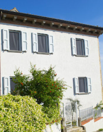 B&B La Casa di Montegiardino