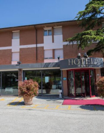 Hotel Rossi