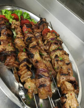 Bar Trattoria Testaclà – Domagnano, San Marino