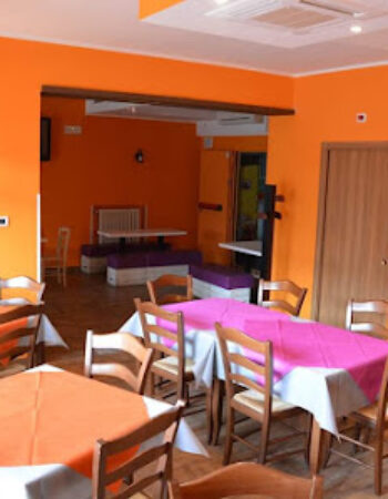 Bar Trattoria Testaclà – Domagnano, San Marino