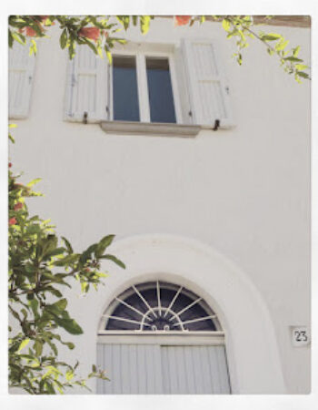 B&B La Casa di Montegiardino