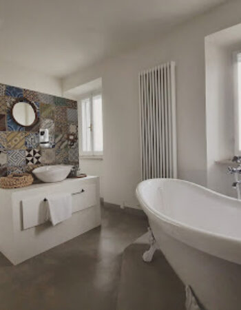 B&B La Casa di Montegiardino