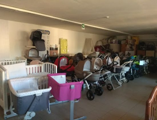 Zafferani Sanmarinobabyshop