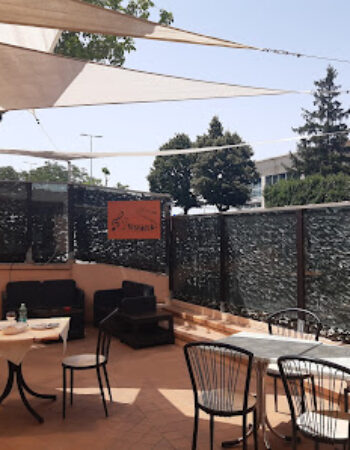 Bar Trattoria Testaclà – Domagnano, San Marino