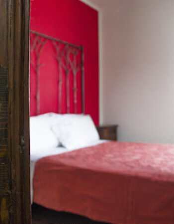 B&B La Casa di Montegiardino