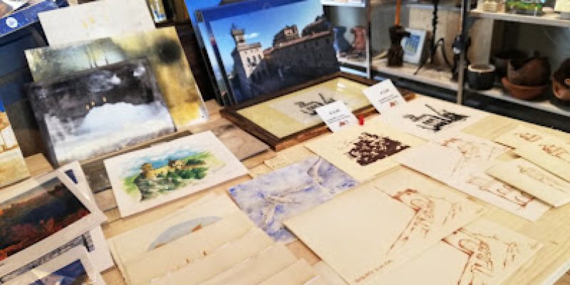 ARTé San Marino