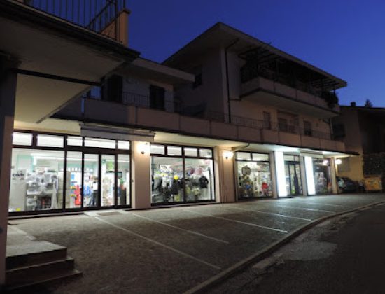 Zafferani Sanmarinobabyshop