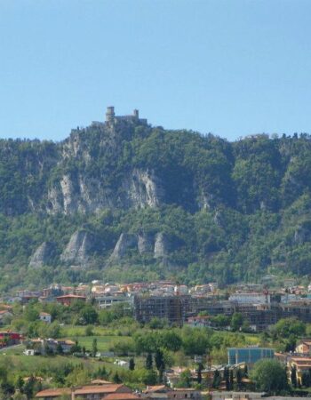 B&B Villa Emma San Marino