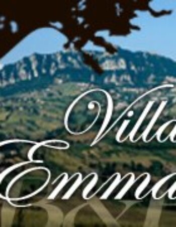 B&B Villa Emma San Marino