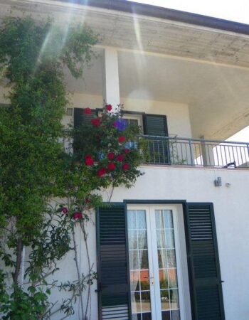 B&B Villa Emma San Marino