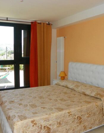 B&B Villa Emma San Marino