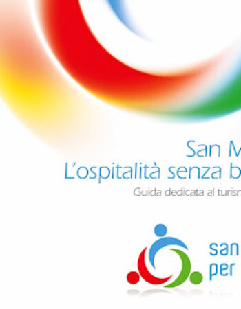 San Marino Destination