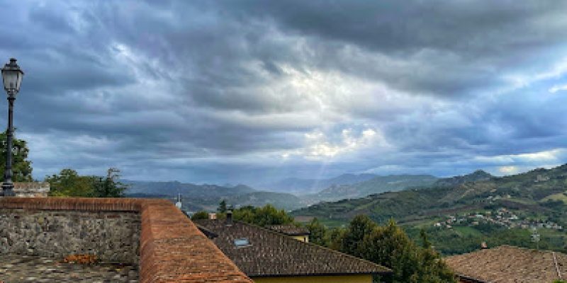 Parcheggio 1 – P.zza Battaglini