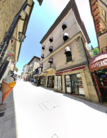 Museum of Curiosities