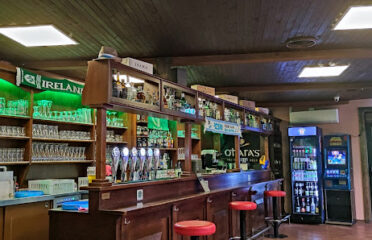 Green Clover IrishPub