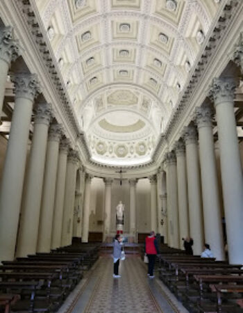 San Marino Destination