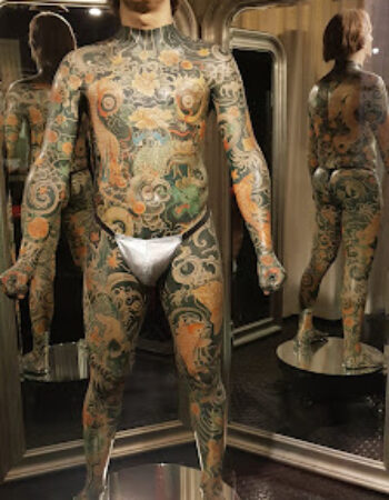 Museum of Curiosities