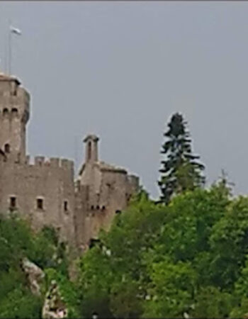 San Marino Destination