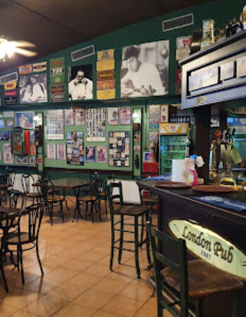 London Pub