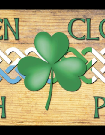 Green Clover IrishPub